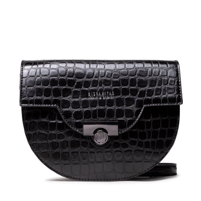Hispanitas Táska Hispanitas Dallas BI211740 Black