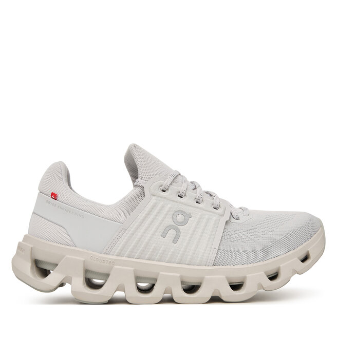 Sneakersy On Cloudswift 4  3MF10574747 Biały - męskie