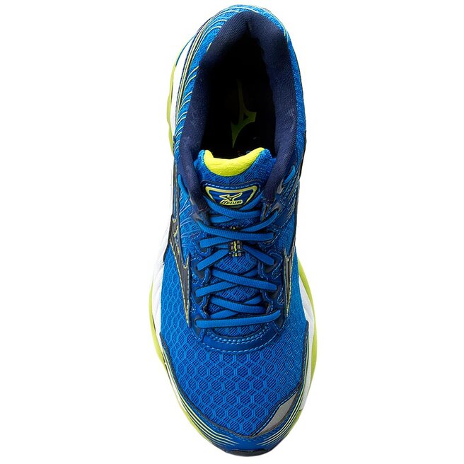 Mizuno wave paradox 2 uomo giallo clearance