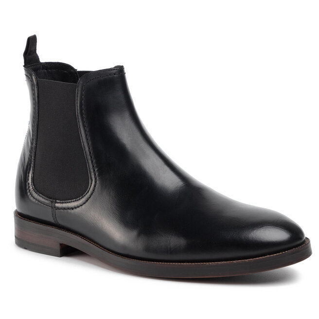Clarks oliver top chelsea hotsell boots