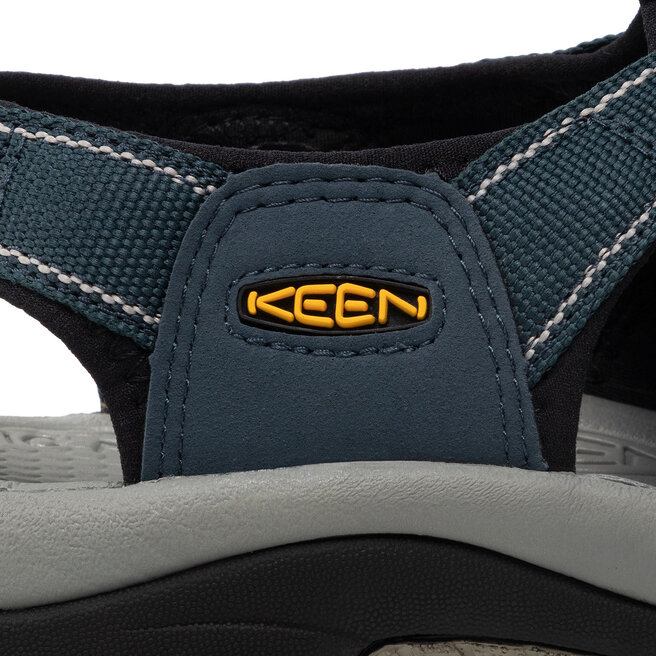 Keen Сандали Keen Newport H2 1001938 Navy/Medium Grey