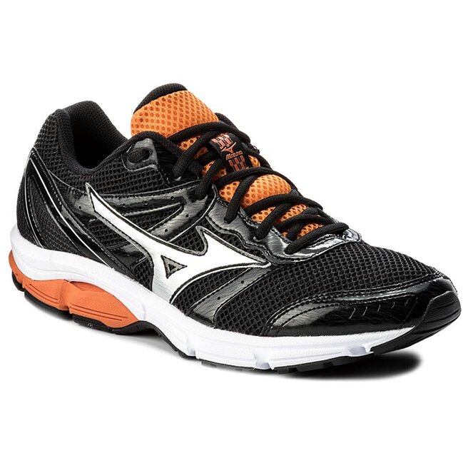 Mizuno wave outlet impetus caratteristiche