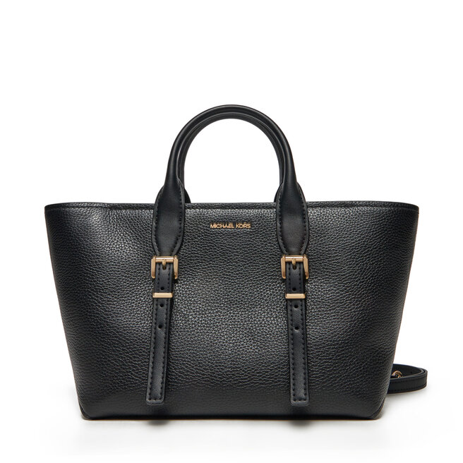 Torebka MICHAEL Michael Kors Moore - Czarny