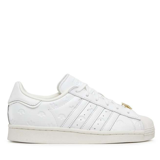 adidas Pantofi adidas Superstar Shoes GY0025 Cloud White/Cloud White/Off White