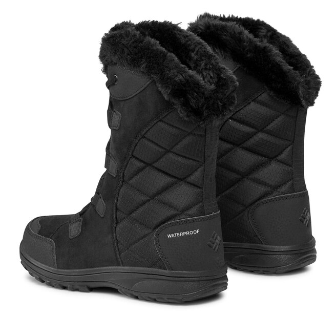 Botas para nieve online marca columbia