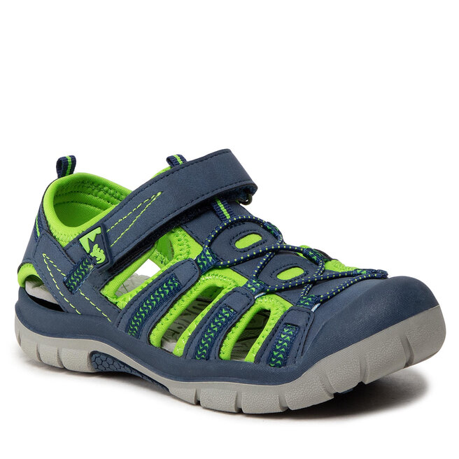 Σανδάλια Lurchi Pete 33-21610-39 S Blue