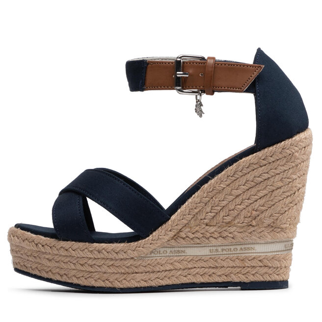 Espadrillas deals us polo
