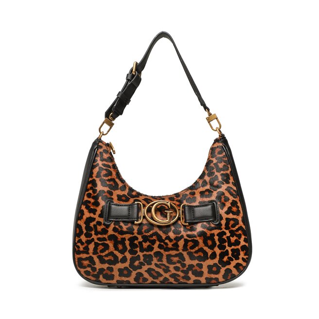 Geantă Guess Aviana (LB) HWLB84 14020 LEO (LB)