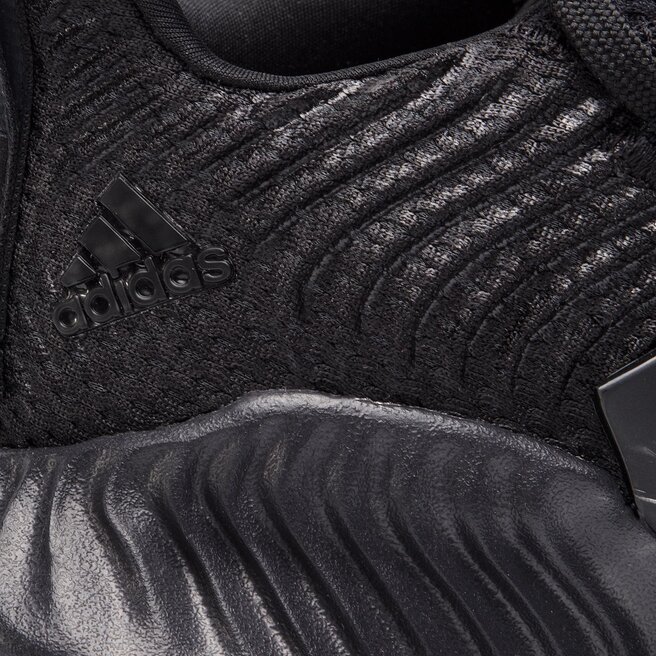 adidas Alphabounce Instinct W D97320 Cblack Carbon Carbon