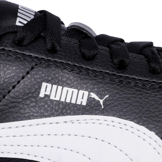 Sneakers Puma SL 37054801 Schwarz | eschuhe.de