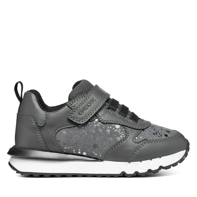 Dziewczęce sneakersy Geox