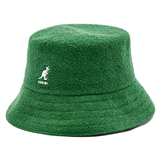 Pălărie Kangol Bermuda K3050ST Turf Green TG302 epantofi.ro imagine noua