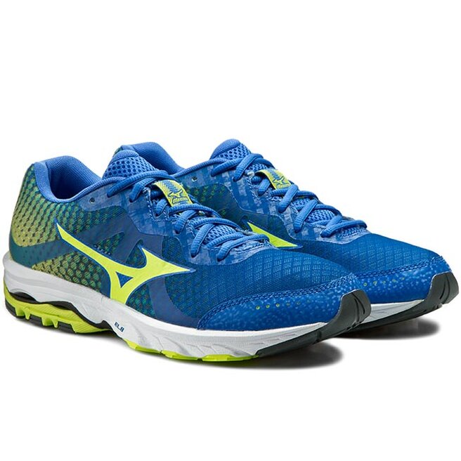 Mizuno wave elevation 2 uomo argento new arrivals