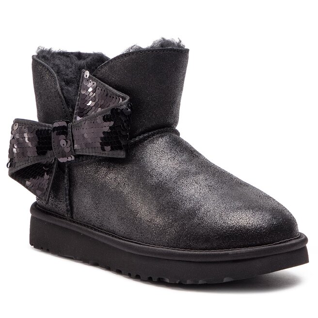 Ugg outlet sequin bow