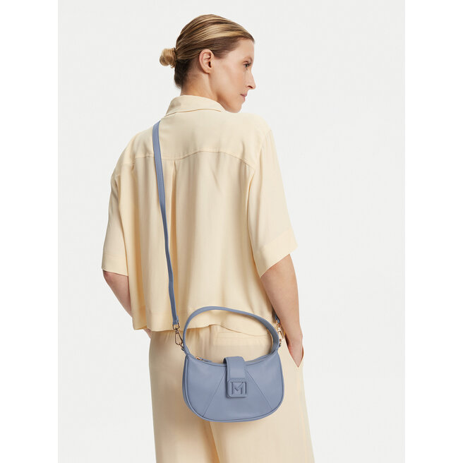 Torebka Marella Sospiro 2513511036200 Błękitny -