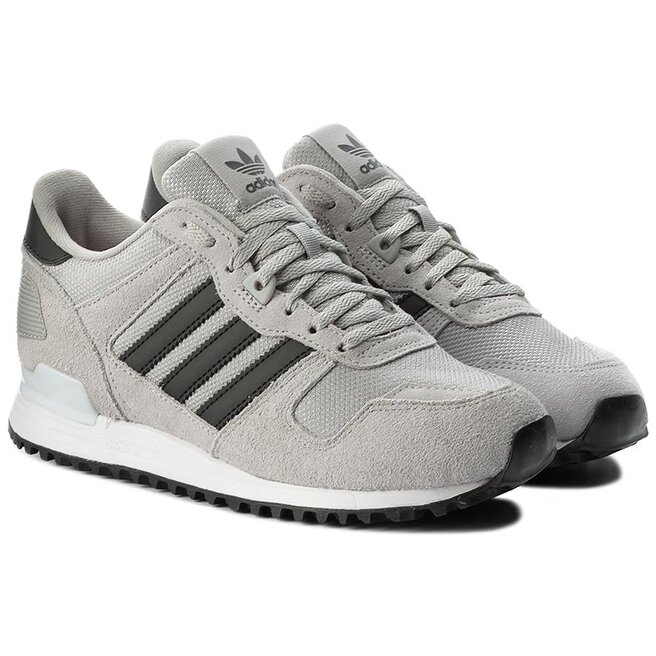 Schuhe adidas Zx 700 BY9269 Mgsogr Cblack Solred eschuhe