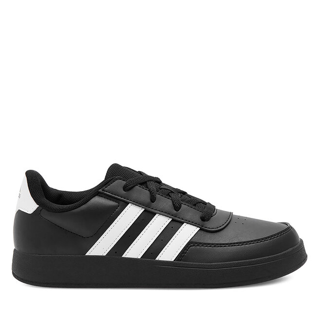Sneakersy adidas Breaknet 2.0 K - Czarny