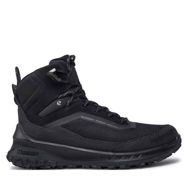 Trekkingi ECCO Ult-Trn W - Czarny