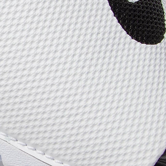Nike Sandaler Nike Kawa Slide (GS/PS) 819352 100 White/Black