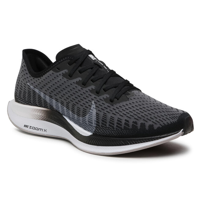 Batai Nike Zoom Pegasus Turbo 2 AT2863 001 Black/White/Gunsmoke •  Www.eavalyne.lt