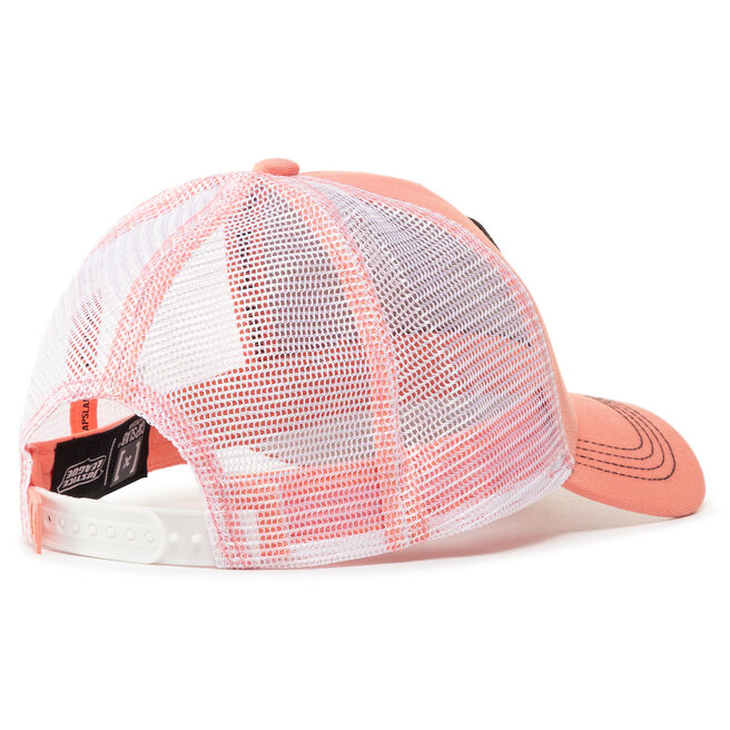 Czapka z daszkiem Capslab Dc Comics Wonder Woman CL/DC2/2/WON3 Coral