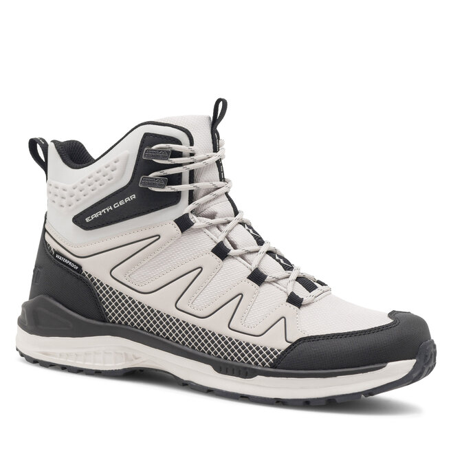 Męskie trapery Sprandi