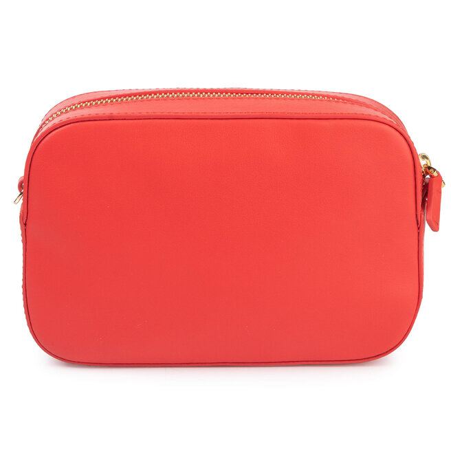 Coccinelle Táska Coccinelle FV3 Mini Bag E5 FV3 55 I1 19 Polish Red R08