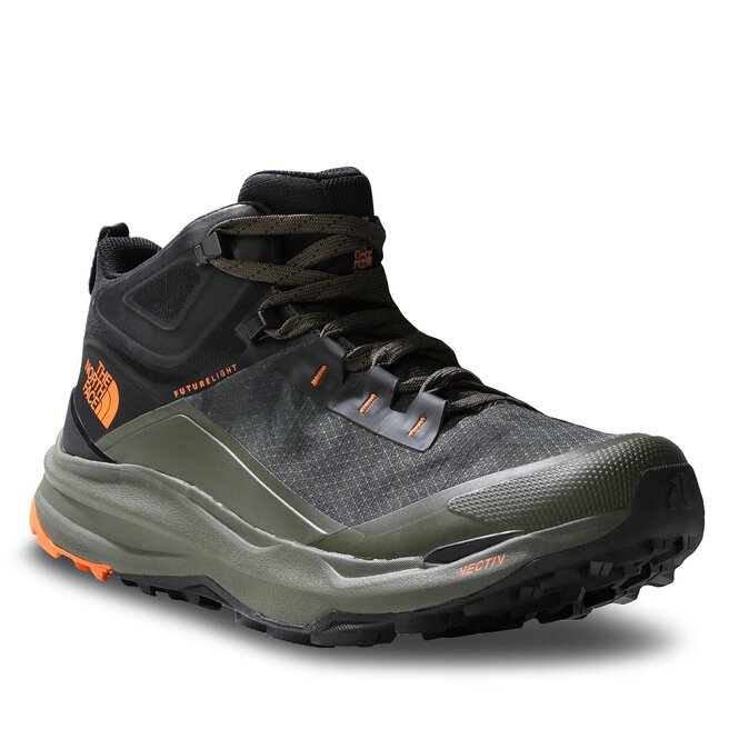 Bakancs The North Face M Vectiv Exploris 2 Mid Futurelight