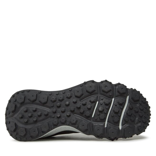 Under Armour Trekkings Under Armour Ua Charged Maven Trail 3026136-002 Negru