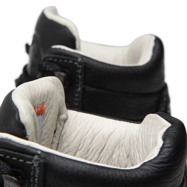 Mammut Trekingová obuv Mammut Yatna II Advanced High Gtx GORE-TEX 3030-04370-0001-1040 Black