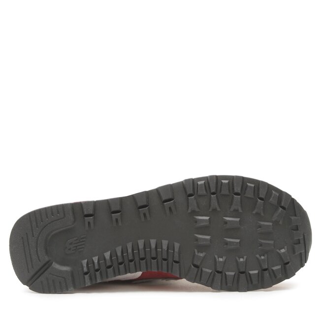 new balance u220 rouge