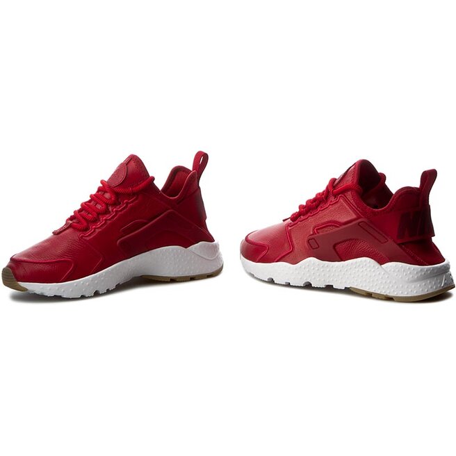 Buty Nike Air Huarache Run Ultra Sl 881100 600 Gym Red Gym Red