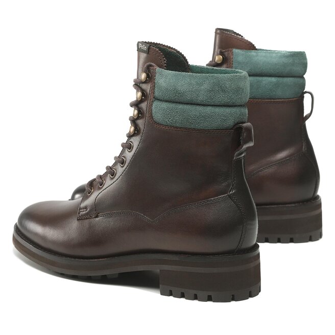 Ralph lauren stiefel herren Clearance