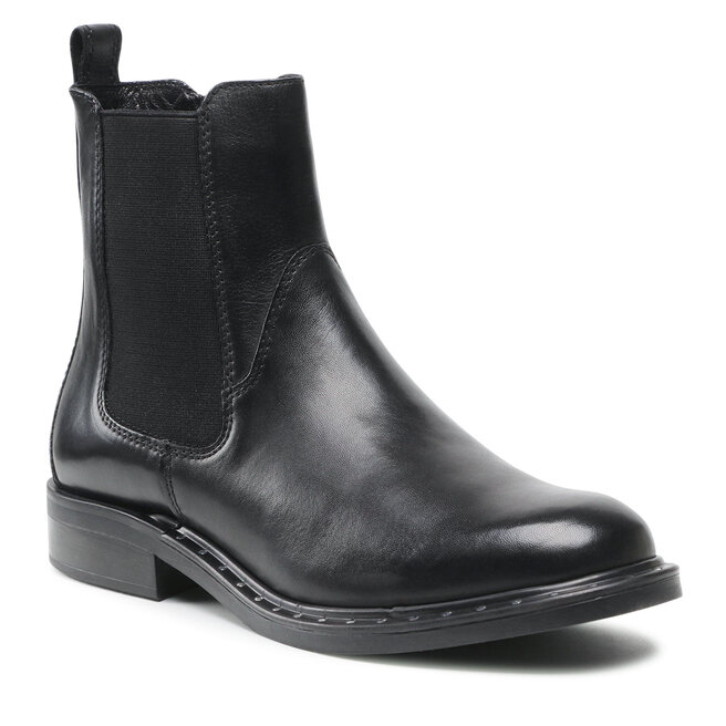 Ghete Jodhpur Lasocki RST-FOCUS-03 Black