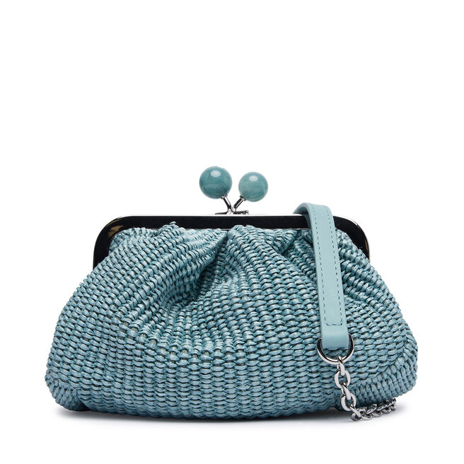 Torebka Weekend Max Mara Pasticcino 2615511115650 Zielony -