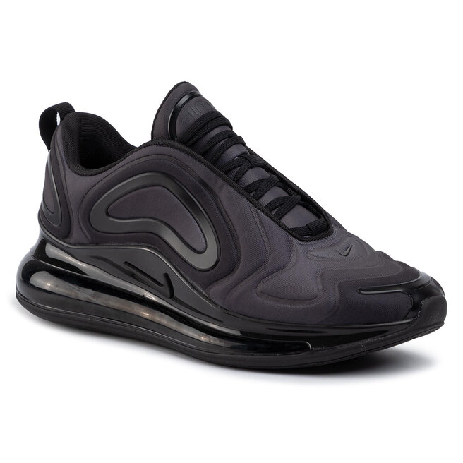 Nike Air Max 720 AO2924 004 Black Black Anthracite