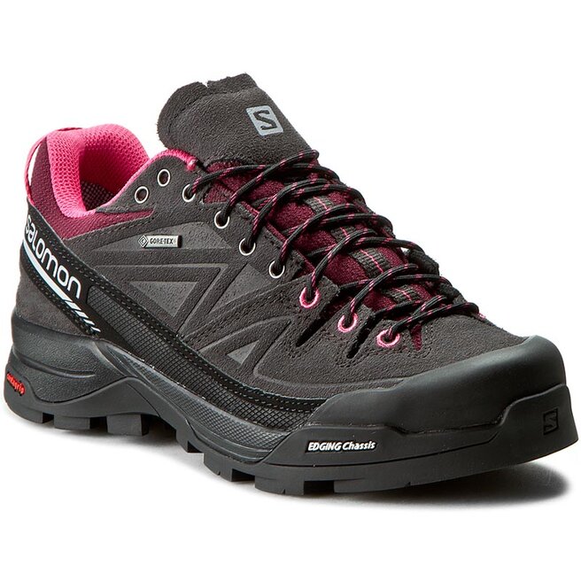 Salomon alp ltr gtx store