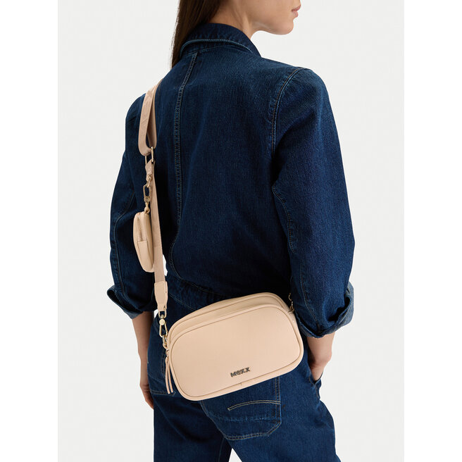 Torebka MEXX CEO-MEXX-X-002-07 Écru -