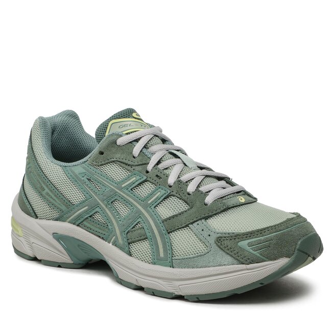 Zapatillas Asics Gel 1130 1201A255 Olive Grey Ivy 301 zapatos.es