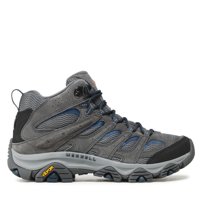 Merrell Scarpe da trekking Merrell Moab 3 Mid J035865 Granite
