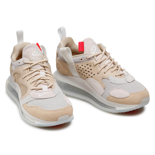 Batai Nike Air Max 720 / OBJ CK2531 200 Desert Ore/Light Bone •  Www.eavalyne.lt