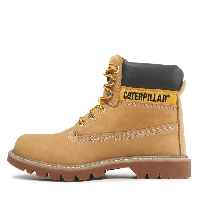 Caterpillar 2025 randonnée avis