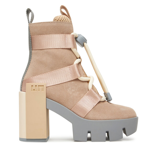 Kobiece botki United Nude