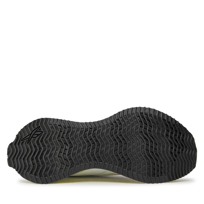 Reebok Boty Reebok Zig Dynamica 4 Shoes IE4654 Bílá