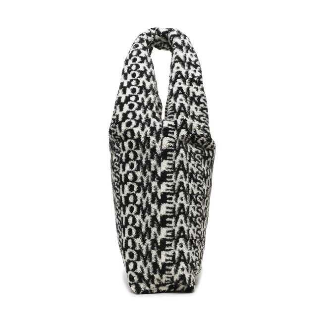 Tommy Jeans Kabelka Tommy Jeans Tjw x For You Shopper Bag Logoma AW0AW14423 0GJ