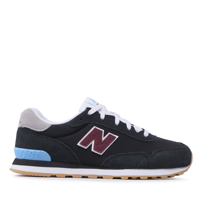 New Balance Sneakers New Balance GC515BU Blu scuro