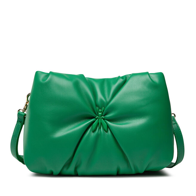 Geantă Patrizia Pepe 8B0081/E010-G240 Bright Green
