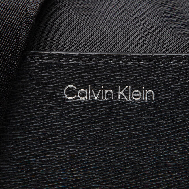 Calvin Klein Bandolera Calvin Klein Classic Repreve Flatpack K50K508705 BAX