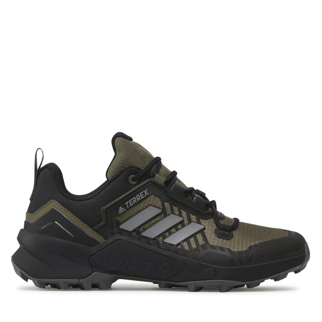 adidas Обувки adidas Terrex Swift R3 GY5076 Focus Olive/Grey Three/Core Black