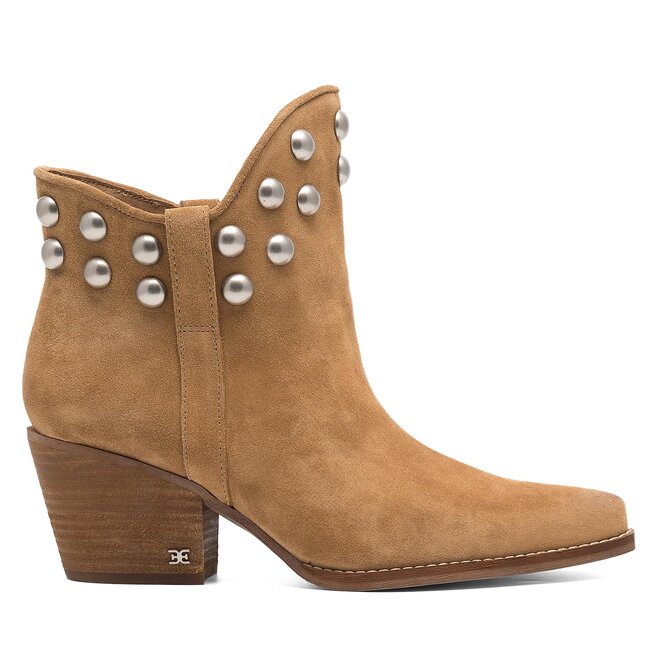 Kobiece botki SAM EDELMAN